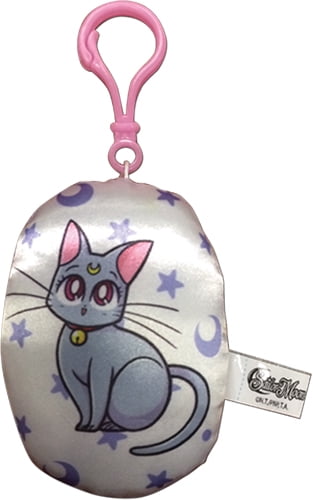 sailor moon diana plush