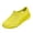 Womens Casual Shoes # Green, variant on Samdudou Slip On Shoes for Women Closed Toe Lightweight Eva Molded Water Friendly Sneakers Wavy Sole Design Faux Lace Detail Garden Beach Outdoor Casual Footwear