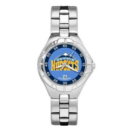 NBA - Denver Nuggets Ladies Pro II Watch