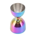 thumbnail image 3 of Jigger à Cocktail, Jigger à Barre de 30/60ml de Haute Précision pour Boisson 30/60ml Coloré, 3 of 8