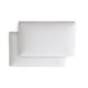 thumbnail image 1 of Almohada Memory Foam mod. Atenas, Duo Pack, 1 of 4