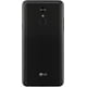 LG Stylo 4 (Q710) 32GB Noir Déverrouillé -Reconditionné Bon – image 2 sur 3