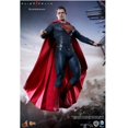 thumbnail image 2 of Man of Steel: Superman Movie Masterpiece Figura de sexta escala, 2 of 5
