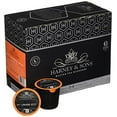 Harney & Sons, Hot Cinnamon Spice Black Tea Keurig Kcups, Tea Pods, 24