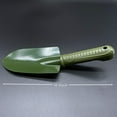 thumbnail image 3 of Garden Tool Set - 3 Pieces Garden Spade (Hand Spatula, Hand Planter, Hand Cultivator), Spatula, Outdoor Tools, Ergonomic Rubber Non-Slip Handle, 3 of 8