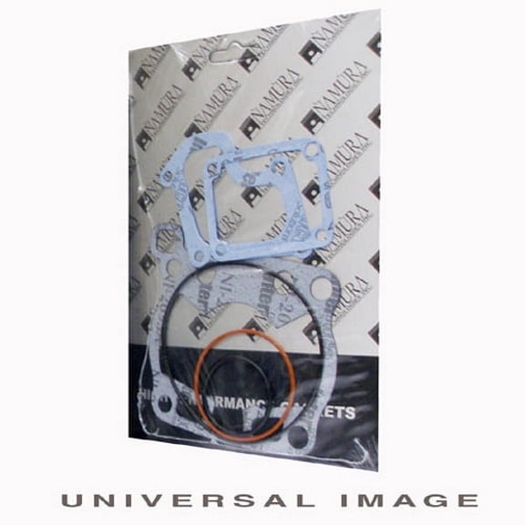 Namura Technologies NA-10042K Top End Repair Kit - Standard Bore 86.48mm