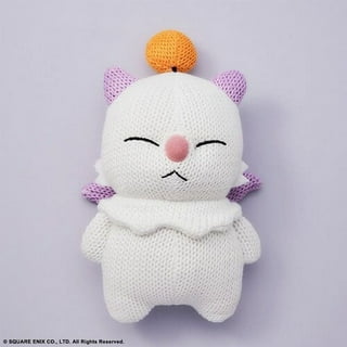 Giant best sale moogle plush