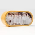 thumbnail image 3 of segolike Retro Wooden Photo Fame Picture Display Showing for Home Desktop Decoration, 3 of 9