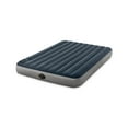 thumbnail image 3 of Intex 10in Queen Dura-Beam Single High Airbed Mattress with Built-In 2-Step Pump, 3 of 8