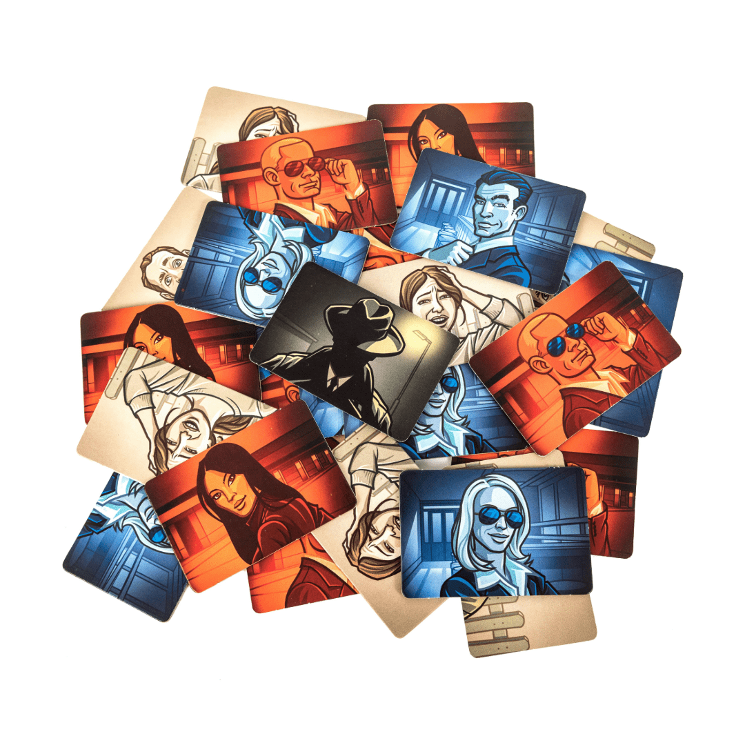 Amazon.co.jp: Czech Games Codenames [並行輸入品] : おもちゃ