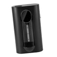 thumbnail image 3 of Dispensador automático de enjuague bucal de 3 niveles ajustable, 540 ml negro, 3 of 9