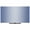 Navy, variant on TV Cover Indoor, Navy Blue Ombre Stretch TV Dust Cover Television Screen Protector, Modern Gradient Abstract Art Elastic Polyester Display Covers, Monitor Slipcover for LED LCD TVs 50 Inch