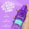 thumbnail image 3 of Aussie Instant Refresh Dry Shampoo for Straight, Wavy and Curly Hair, 4.9oz, 3 of 9
