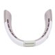 thumbnail image 1 of Ventilador de cuello colgante sin aspas, silencioso, portátil, manos libres, con alimentación por USB, para exteriores e interiores, 1 of 9