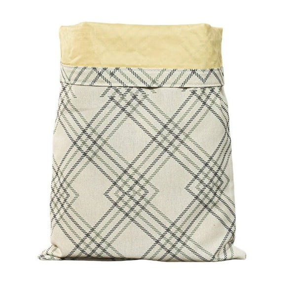 Bread Bags for Homemade Bread, Reusable Beeswax Sourdough Bag, Freezer Safe, Large Loaf Storage Bags to Keep Fresh, Bakery Essentials