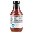 thumbnail image 2 of Burman's Texas Style BBQ Sauce, 19 oz, 2 of 4