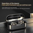 thumbnail image 3 of Kuymtek F9 Mini TWS Auriculares inalámbricos Estéreo V5.1 Auriculares intrauditivos (Negro táctil), 3 of 9