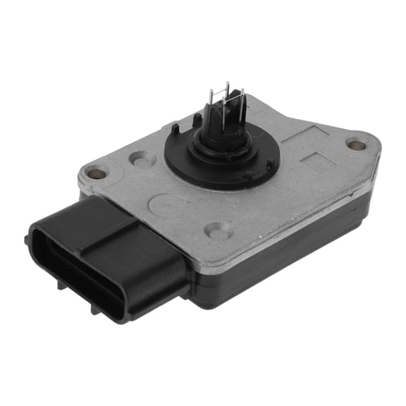 Unique BargainsMass Air Flow Sensor Meter No.74-9526/749526/917-841/917841/2451039/F67Z12B579BA MAF Air Flow Sensor for Ford Aerostar 1996-1997 Plastic Metal 1 Pcs