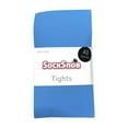 thumbnail image 2 of Sock Snob - Ladies 40 Denier Bright Coloured Opaque Neon Tights, 2 of 2