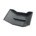 thumbnail image 3 of Caja de almacenamiento central Caja de almacenamiento del apoyabrazos Decoración interior resistente del coche Almacenamiento del apoyabrazos Estilo B Gris, 3 of 9