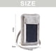 thumbnail image 2 of Bolsa de PU para teléfono móvil, embalaje para teléfono móvil con pantalla táctil, bolsa pequeña para teléfono móvil, bolsa de cambio de moda, 2 of 5