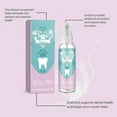 thumbnail image 5 of dental spray for dogs and cats, dental spray for fresh breath, against bad breath, teeth cleaning and tartar removal, tooth cleaning without brush, ca, 5 of 5