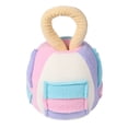 thumbnail image 1 of SIfdSeng Puppy Sniffer Puppy Interactive Intelligence Employment Search Feed Smart Big Little Puppy Little Puppy for Interactive Play Mental Stimulation, 1 of 5