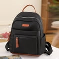 thumbnail image 4 of Backpack For Women Stylish School Backpack For Teen Girl Backpack for Men School School Backpack for Women Middle School Backpack Girl Backpack Medium Backpack Mens Sling Backpack Clear Backpack, 4 of 4