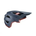 thumbnail image 3 of Leatt MTB AllMtn 3.0 Men Helmet, Shadow, S, 51-55cm, 3 of 6