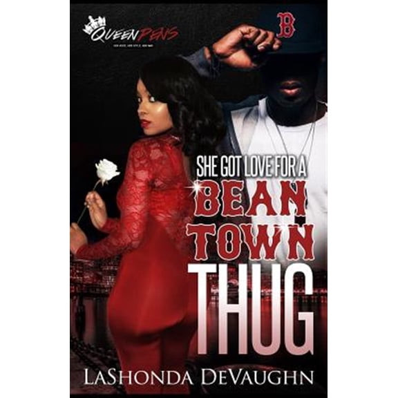 Pre-Owned She Got Love For A Bean Town Thug (Paperback)