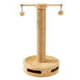 thumbnail image 6 of Two by Two Essex -  Scratching Post Cat Furniture -  in. Tall, 6 of 11