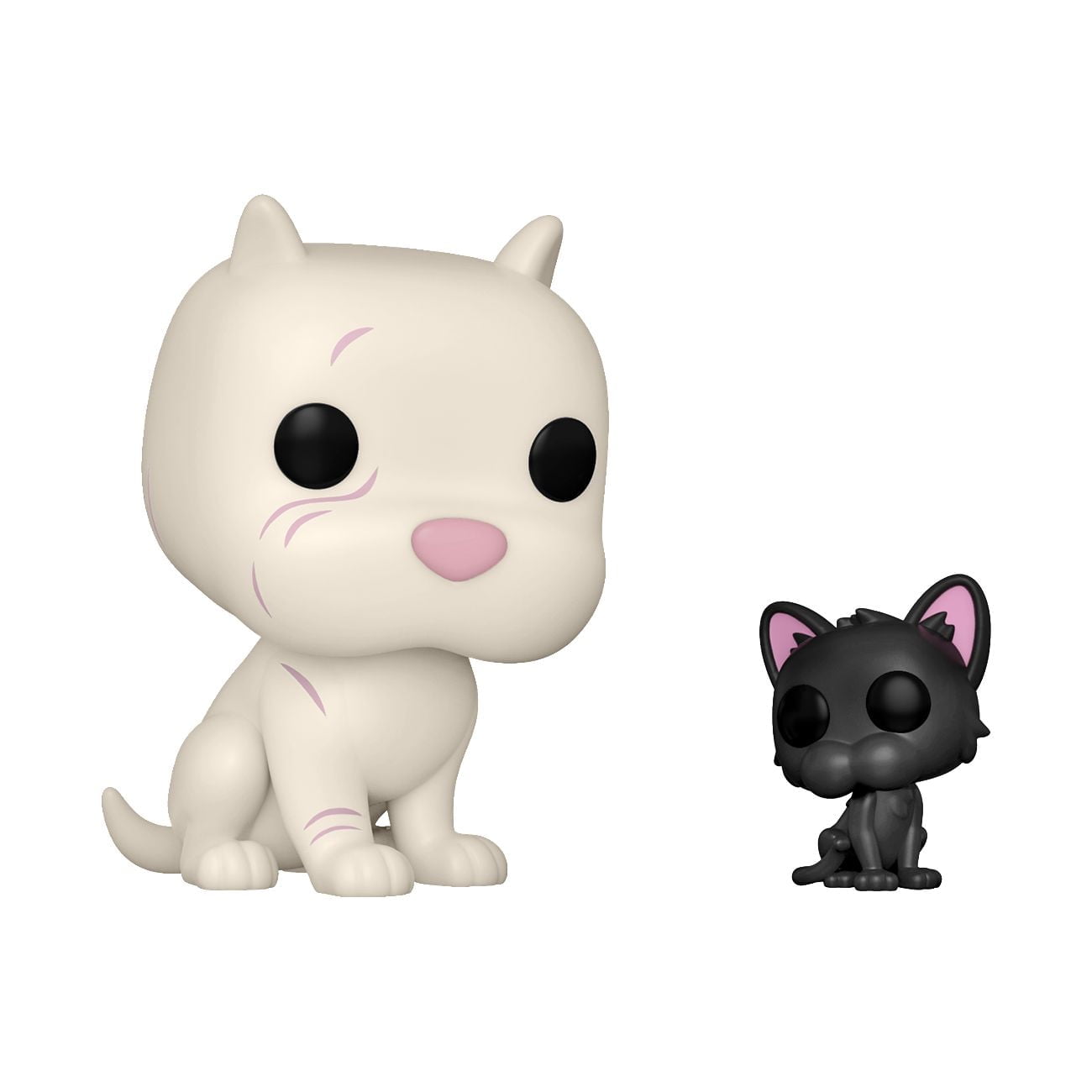 Pop funko cat discount