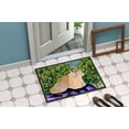 thumbnail image 4 of Carolines Treasures SS8668JMAT 24 x 36 in. Cocker Spaniel Indoor Or Outdoor Mat, 4 of 4