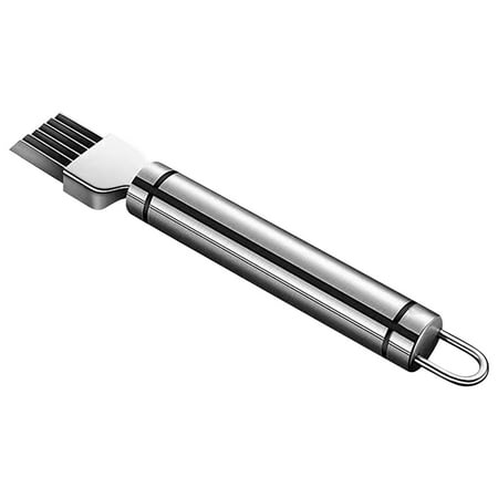 

Shallot Stainless Steel Vegetable Shallot Shallot For Kitchen Cut Garlic Spaghetti Seaweed Garnish Hanging Utensil Holder Needs Kitchen Microwave Stand with Can 10 And under Items for Kitchen Kitchen