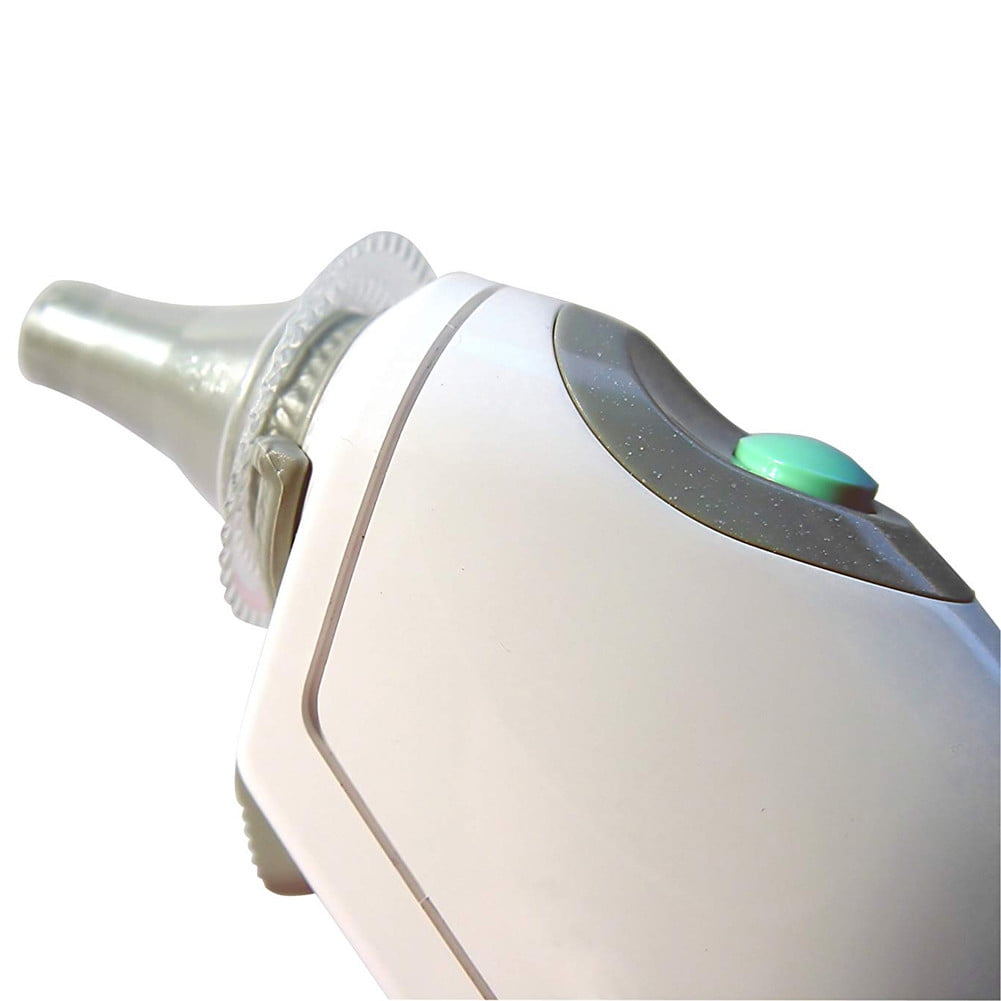20 Pi/èces Couvertures de Sonde de Thermom/ètre Auriculaire pour Braun Thermoscan Filtres de Lentille de Thermom/ètre Auriculaire