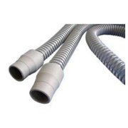CareFusion CPAP Tubing Grey 10 Foot TSB-10GLT