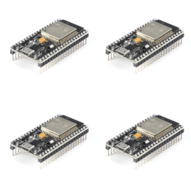 NodeMCU-32S WiFi Placa de desarrollo IOT Módulo inalámbrico Base en ESP32 para Anxinke