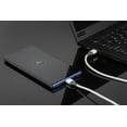 thumbnail image 4 of Scosche CC4WG-SP Strikeline USB-C to USB-C Charge & Sync Cable, 4 of 8