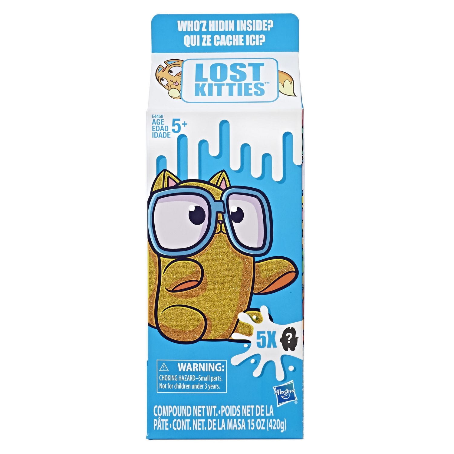 Lost Kitties Blind Box Multipack - Walmart.ca