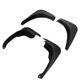 thumbnail image 1 of Trasero 4 Uds guardabarros protectores resistentes a la intemperie protectores contra salpicaduras laterales delanteros traseros reemplazo para Yaris 2007 a 2013 Sedan ANGGREK Otros, 1 of 8
