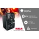 thumbnail image 2 of Minicomponente RCA con Tablet 7" RCS13101E Negro, 2 of 3