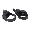thumbnail image 3 of Abrazadera de soporte para guardabarros de 2 piezas, accesorios para orificios de montaje de bicicletas, pieza de repuesto, kit de conversión de, 3 of 8