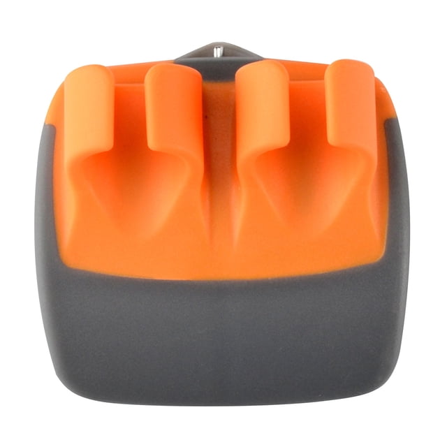 Pompotops Stainless Steel Sharp Blade Finger Fruit Vegetables Peeler Kitchen Gadget Fruit And Vegetable Peeler Clearance
