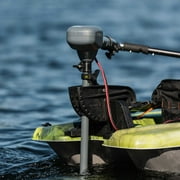 Pelican Kayak Transom Trolling Motor Mount