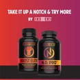 thumbnail image 7 of Zhou Beet Complete | Nitric Oxide Superfood Powder | Preworkout Formulated to Boost Performance & Heart Health | Black Cherry Flavor | 9.24 oz, 7 of 7