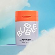 Bubble·Skincare Cloud Surf Water Cream Facial Moisturizer, Everyday Care, All Skin Types, 1.7 fl oz / 50mL