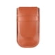 thumbnail image 5 of Estuche para reloj, estuche para reloj de pulsera, bolsa protectora portátil para guardar relojes, estuche para reloj Marrón, 5 of 9