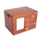 thumbnail image 1 of Ataúd Para Cenizas De Mascotas, Caja De Urna Para Mascotas, Monumento De Madera Para Familias Para Perros, 1 of 7
