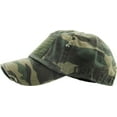 thumbnail image 3 of Tactical Operator With USA Flag Patch US Army Military Baseball Cap Adjustable, 3 of 7