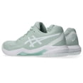 thumbnail image 3 of Zapatillas de Tenis ASICS Gel-Dedicate 8 para Mujer Talla 11.5 Color Lichen Rock, 3 of 9